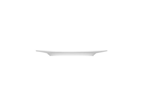 MAITRE ovaltallerken/fat smal 300x130mm L:302mm B:134mm H:25mm